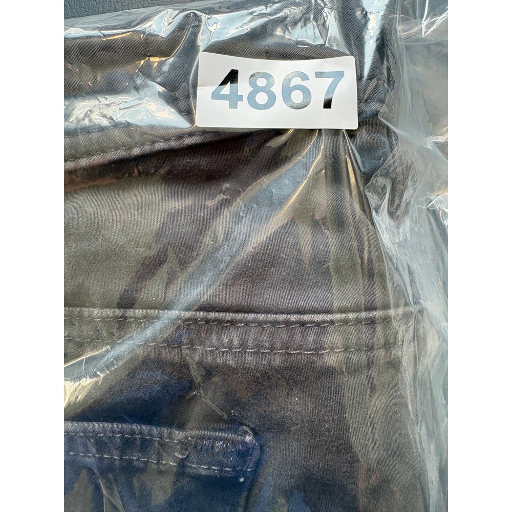 AG Adriano Goldschmied The Tellis Modern Slim Pants Mens 36x34 Dark Gray Washed - Picture 7 of 7